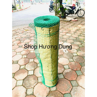 Lưới sắt bọc nhựa mắt cáo