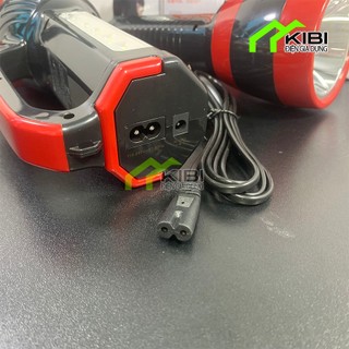 Đèn bin, đèn pin led siêu sáng KM 2651