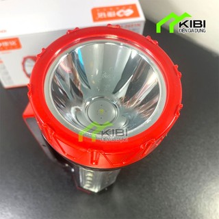 Đèn bin, đèn pin led siêu sáng KM 2651