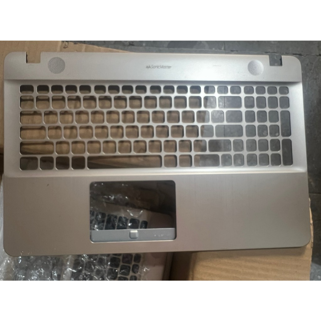 Vỏ Laptop Assu X541 mặt phím