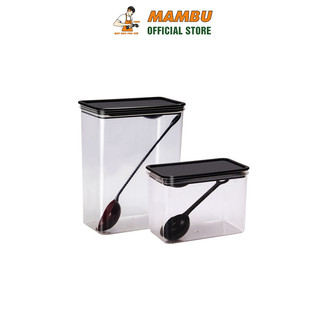 Hộp đựng cà phê - Đồ dùng nhà bếp -Thiết bị máy móc pha chế