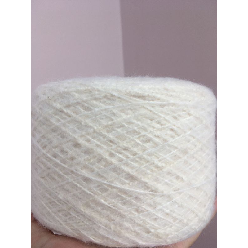 mohair 100g