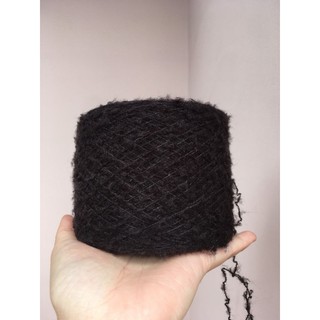mohair 100g
