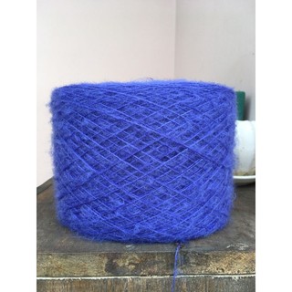 mohair 100g
