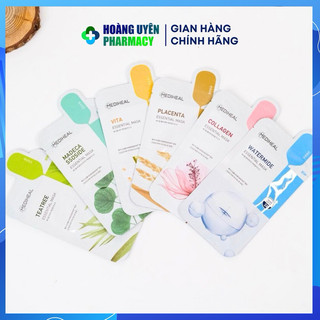 Mặt Nạ Dưỡng Da Mediheal Essential Mask 24ml