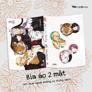 Khi trai đẹp hẹn hò - Chang's