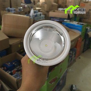 Den pin sieu sang, đèn pin chiếu xa KM 8922