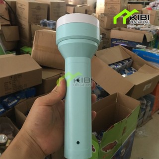 Den pin sieu sang, đèn pin chiếu xa KM 8922
