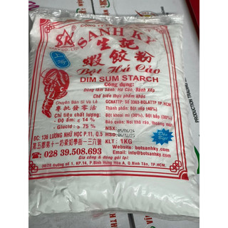 Bột há cảo Sanh Ký 1kg