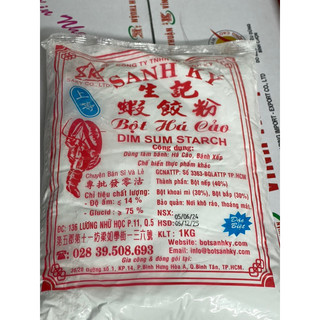 Bột há cảo Sanh Ký 1kg