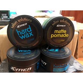 (CHÍNH HÃNG ) SÁP VUỐT TÓC XMEN HARD WAX/POMADEMẪU MỚI