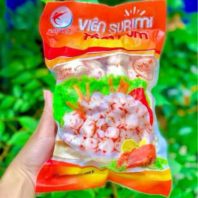 Tôm Hùm Viên 500g (Ship Đà Nẵng)