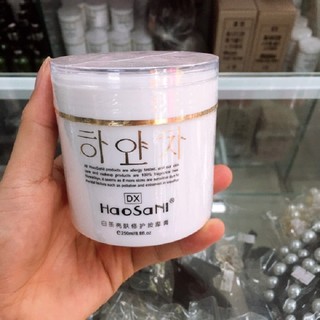 Kem Massage DX Haosani