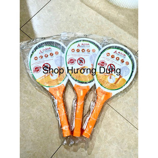 Vợt bắt muỗi Rạng Đông các loại