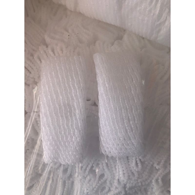 xốp bao ổi KHÔNG 16cm 1kg