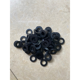 Combo 10 Gioăng cao su dây cấp,dây bát sen,dây xịt giá rẻ( 21)