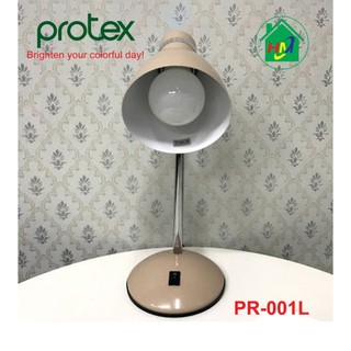 Đèn Học Để Bàn Protex PR-001L