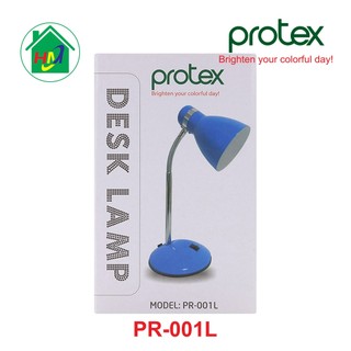 Đèn Học Để Bàn Protex PR-001L