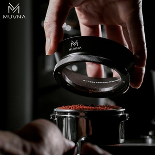 Vòng Đong Cà Phê Espresso Đế Nam Châm MUVNA Size 58mm | Dosing Ring