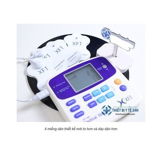 Máy massage xung điện XFT-320