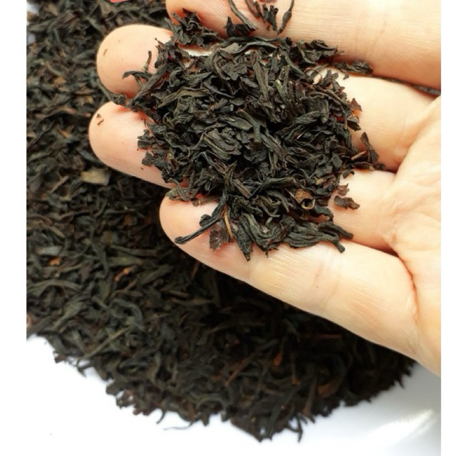 500G HỒNG TRÀ PHA TRÀ SỮA (Trà đen Phúc Long)
