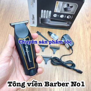 ✅freeship✅ Tông đơ chấn viền cao cấp Phaeton No 1
