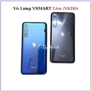 Vỏ lưng vsmart Live,V620A
