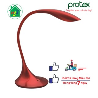 Đèn Học Để Bàn Cảm Ứng Cao Cấp Protex PR005L