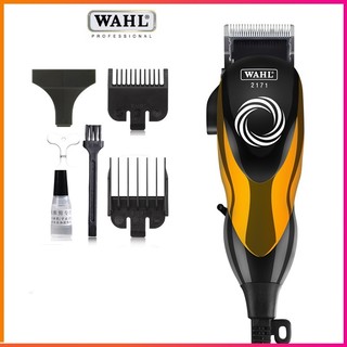 Tông Đơ Cắt Tóc Cắm Điện Trực Tiếp WAHL 2171 Chính Hãng