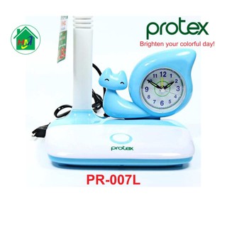 Đèn Học Để Bàn Protex PR007L - Đèn Led Liền