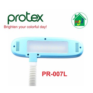 Đèn Học Để Bàn Protex PR007L - Đèn Led Liền