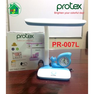 Đèn Học Để Bàn Protex PR007L - Đèn Led Liền