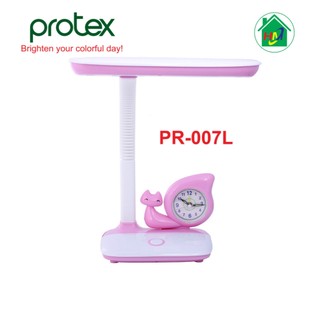 Đèn Học Để Bàn Protex PR007L - Đèn Led Liền