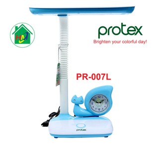 Đèn Học Để Bàn Protex PR007L - Đèn Led Liền