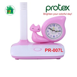Đèn Học Để Bàn Protex PR007L - Đèn Led Liền