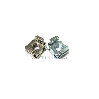 Đai ốc cài ,ecu cài M6 túi 100 chiếc