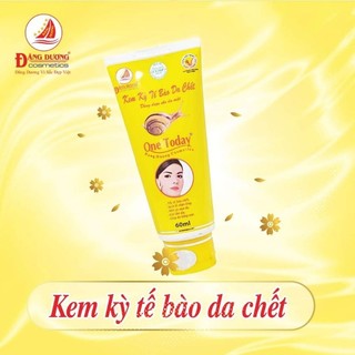 kỳ tế bào chết one today
