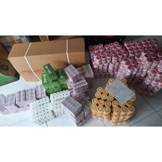 2 hũ Kem kích trắng kone thái