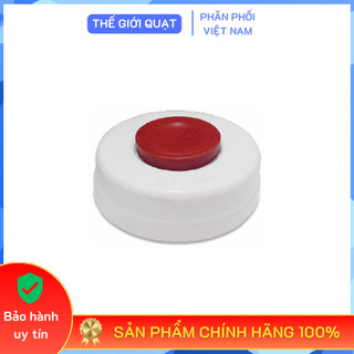 [HỎA TỐC] Nút nhấn chuông Tiến Thành 1608 dùng cho các loại chuông điện 220V - Hàng chính hãng