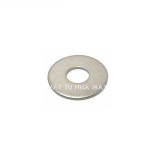 Long đen, đệm phẳng M8x30 (20 cái)