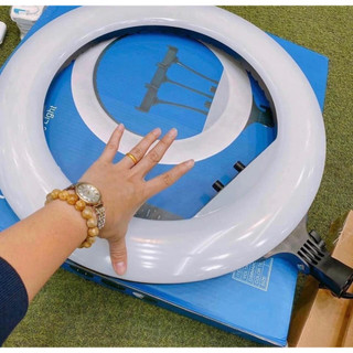   Bảo hành 2 năm Đèn livestream đèn trợ sáng 54cm RL21 chính hãng 