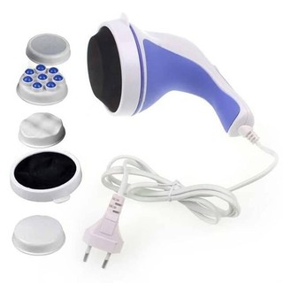 Máy massage cầm tay 5 đầu