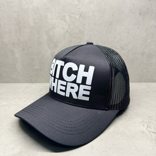 Nón kết mũ lưỡi trai DS2 in chữ BIT** Whe** xịn chất liệu cao cấp thời trang unisex