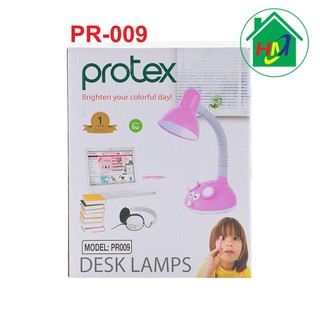 Đèn Học Chống Cận Thị Hình Con Chuột Protex PR-009L