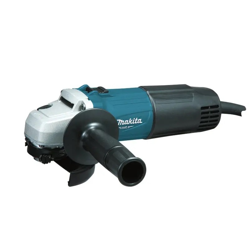 MÁY MÀI GÓC MAKITA M0900B  (100MM/540W/CÔNG TẮC TRƯỢT)