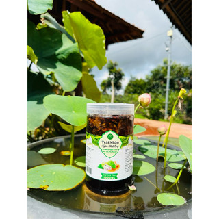 Trái nhàu ngâm mật ong