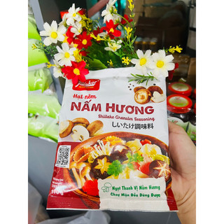 170g Hạt nêm chay nấm hương cao cấp kooker