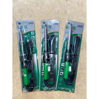 Mỏ hàn nhiệt điện cầm tay Berry Lion
