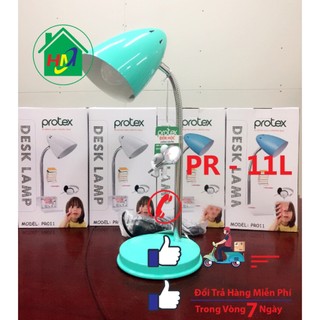 Đèn Để Bàn Chống Cận Protex PR-011
