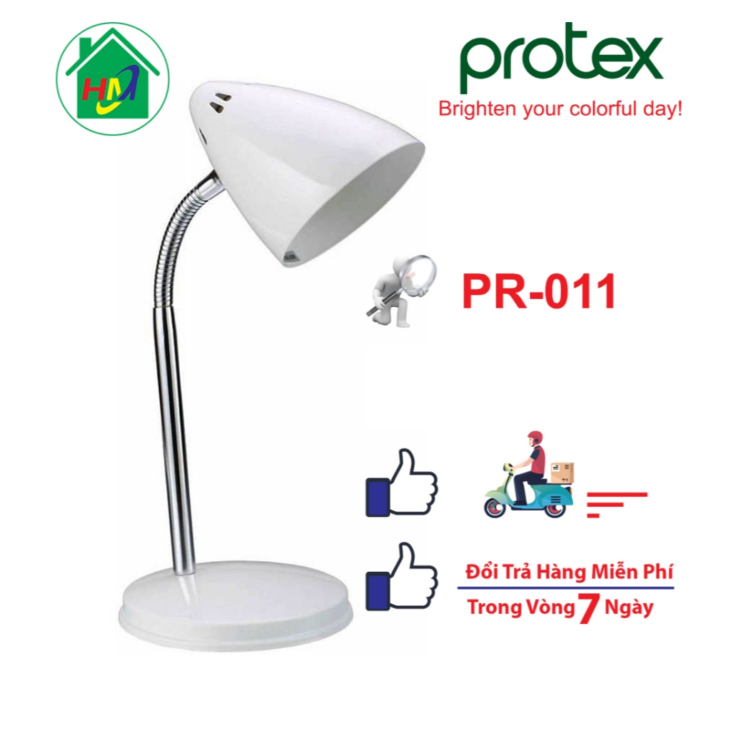 Đèn Để Bàn Chống Cận Protex PR-011